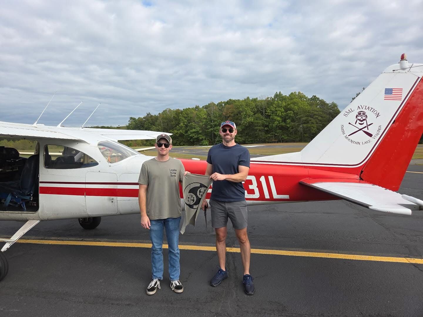 Sml-Aviation