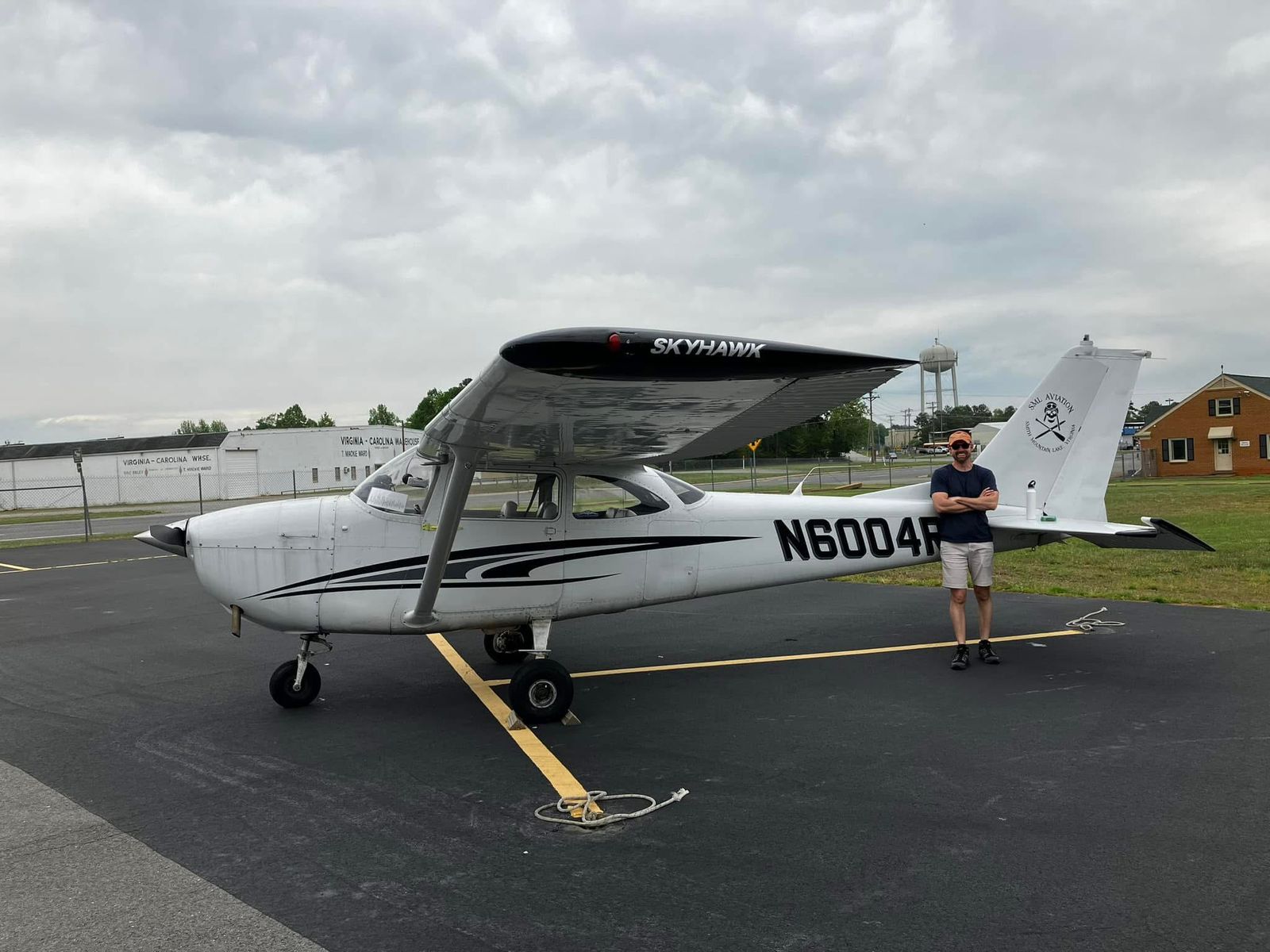 viserfly