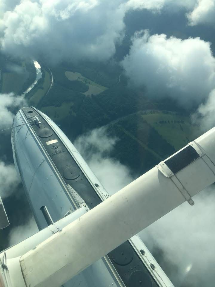 viserfly